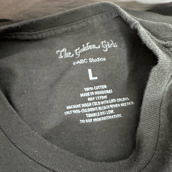 The Golden Girls T-shirt - Picture 5 of 5